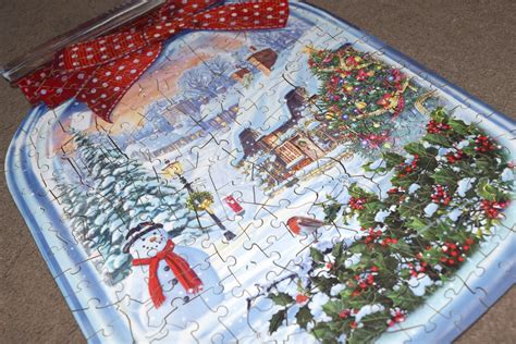 We try to keep our Christmas puzzles diverse and exciting, so you'll have plenty to choose from, for everyone on your Christmas list. . Wentworth puzzle